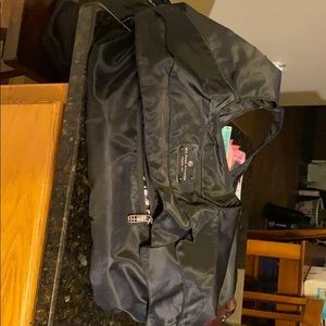 Six Pack Fitness Meal Prep Purse